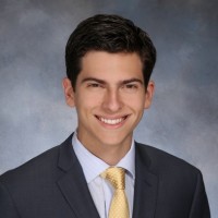Spencer Rothfleisch
