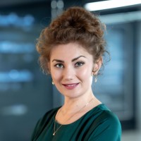 Yana Tesler