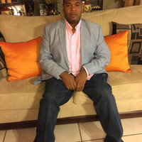 Terrence Morgan