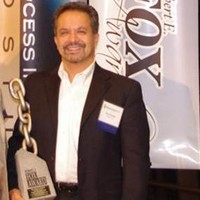Reza (Russ) Pirasteh, PhD, MBA, iTlsE, PMP, Mbb, Clm