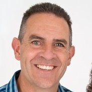 Murray Lipinski