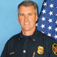 Jeff Holden
