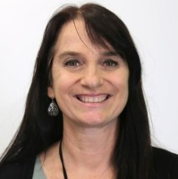 Alison Lockley