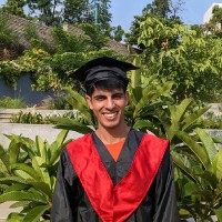 Mayank Virmani
