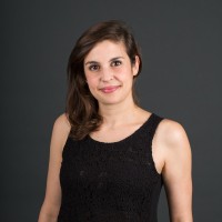 Cristina Alonso Reyes