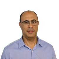Yuval Moshayov