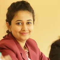 Shridhi Pandya