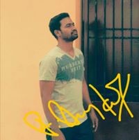 Ram Kumar