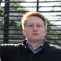 Calvin Metz