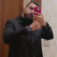 Muhammad Mahmoud