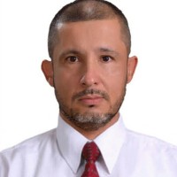 Freddy Lopez Vega