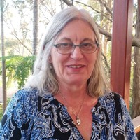 Vicki Robinson