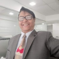 Satyendra Nath Basak ( Industrial Finance Specialist)