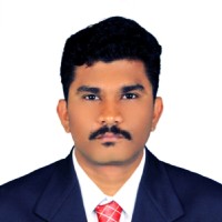 Manikandan Ravichandran