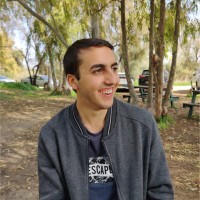 Roei Gabizon