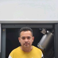 Marco Antonio Paredes