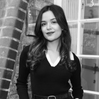 Arushi Kharkwal