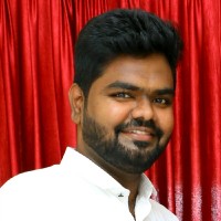 Balaji M