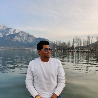 Gaurav Rampariya