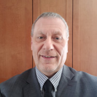 Wayne Ehlke