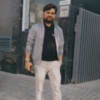 Khagendra Sharma