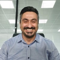 Fatih AKCAKOYUNLUOGLU