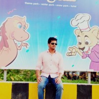 Gaurav Sharma