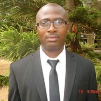 Kwame Selasie Obiri-Pongo