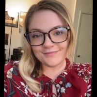 Fiona Kay, Lcsw-C