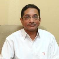 Devendra Bapat