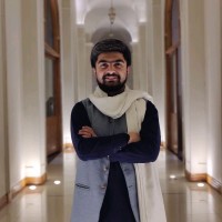 Muhammad Haris Waqar