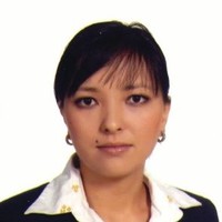 Nuria Agyshova