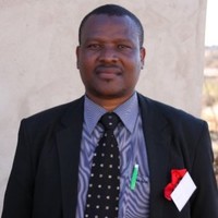 Sindiso Nyathi