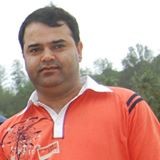 jitender Khurana