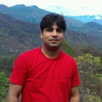 Naveen Sadh