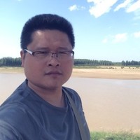 侯永涛
