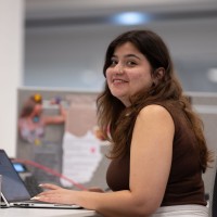 Mitasha Vohra