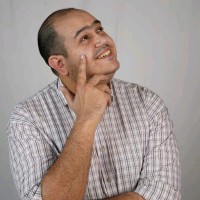khaled Darwish