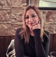 Christina Marmatsouri