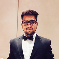 Shivam Pratap Singh Parmar