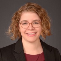 Abigail Mcewen