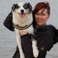 Suzan Clinidogs Vlaming - kikkert
