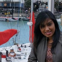 Shalini Cyril