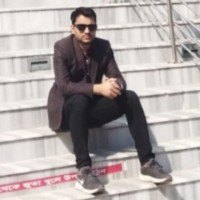 Jonayed Ahmed (Zahid)