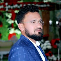 Usman Khan