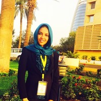 Sarah Yassin