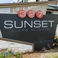 Sunset Apartments Sunset Apartments