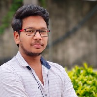 Adi Narayana Reddy Dwarampudi