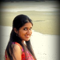 Bhargavi Viswanathan
