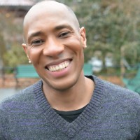 Mario Marshall
